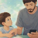 Ilustrasi gambar digital