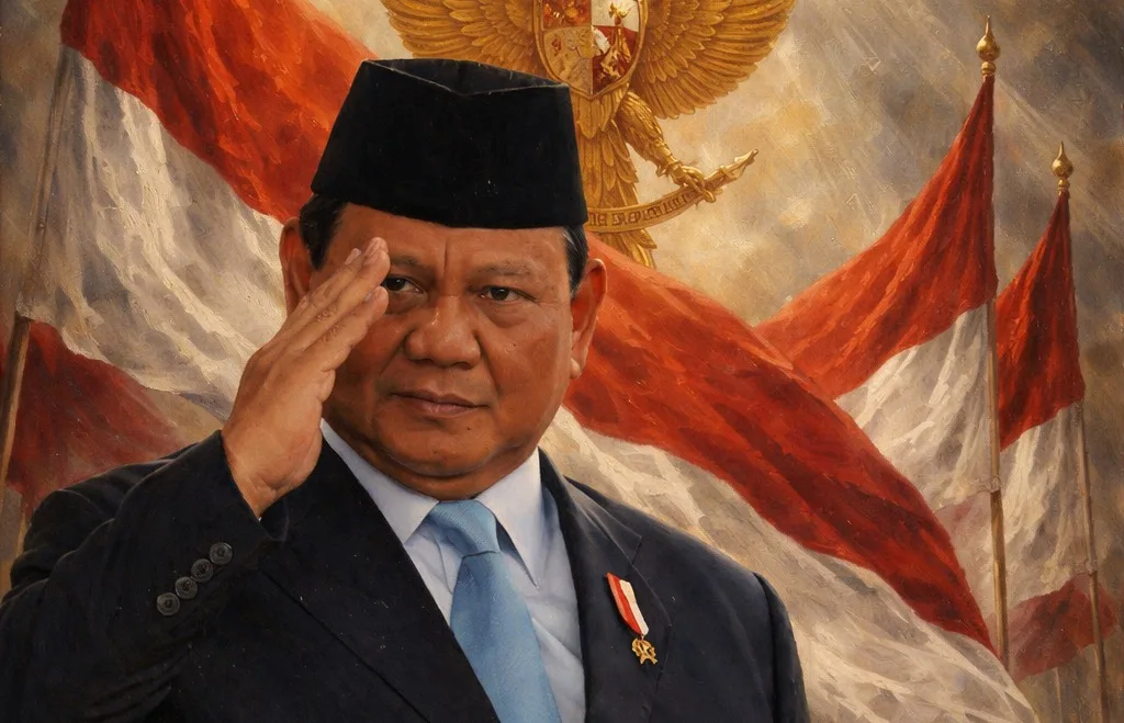 Ilustrasi gambar digital