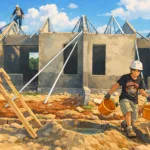 Ilustrasi gambar digital