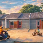 Ilustrasi gambar digital