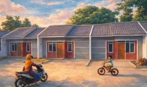 Ilustrasi gambar digital