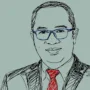 Ilustrasi Ali Nurdin, Pengamat Politik FISIP Universitas Mathla’ul Anwar