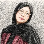Aninda Cahya Gumintang Mahasiswa Teknik Metalurgi, Fakultas Teknik Universitas Sultan Ageng Tirtayasa (Untirta).//Ilustrasi digital