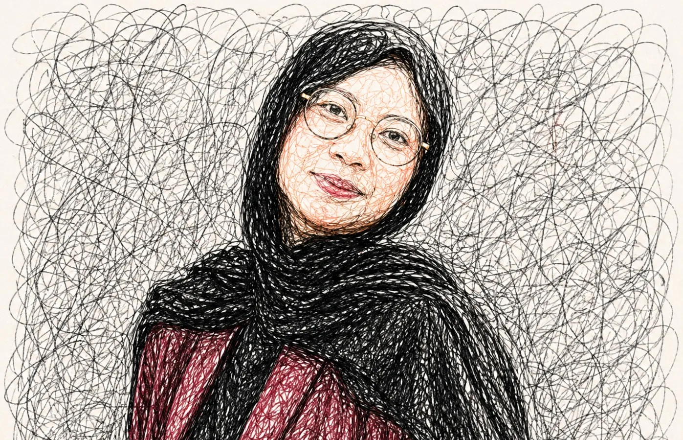 Aninda Cahya Gumintang Mahasiswa Teknik Metalurgi, Fakultas Teknik Universitas Sultan Ageng Tirtayasa (Untirta).//Ilustrasi digital