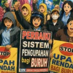 Ilustrasi gambar digital