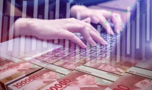 Ilustrasi olah digital