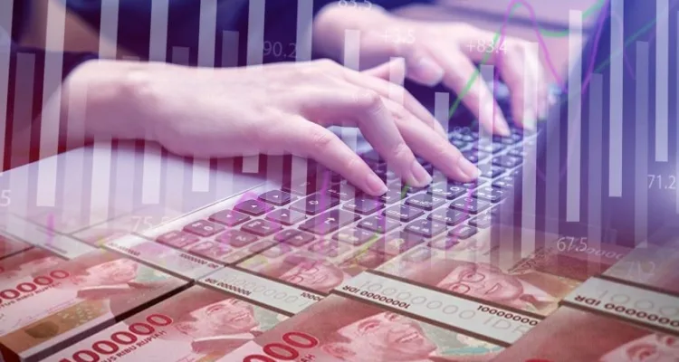 Ilustrasi olah digital