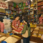 Ilustrasi gambar digital