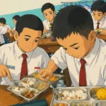 Ilustrasi gambar digital