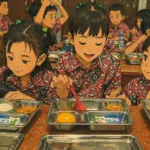 Ilustrasi gambar digital