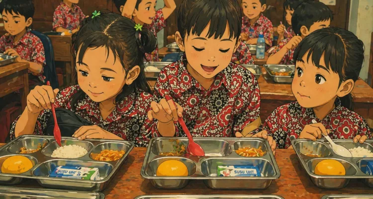 Ilustrasi gambar digital