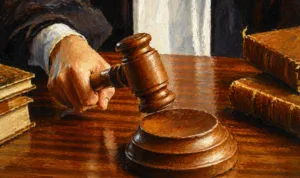 Ilustrasi olah digital