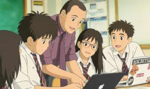 Ilustrasi gambar digital