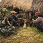 Ilustrasi gambar digital