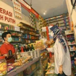 Ilustrasi gambar digital