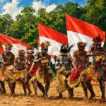 Ilustrasi gambar digital