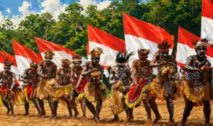 Ilustrasi gambar digital