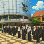 Ilustrasi gambar digital