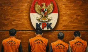 Ilustrasi gambar digital