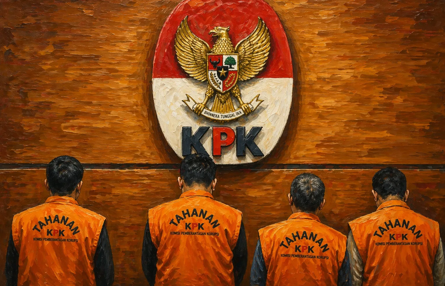 Ilustrasi gambar digital