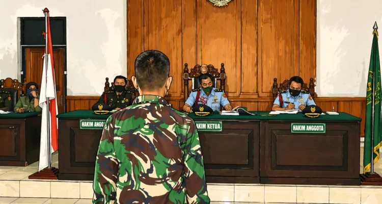 Ilustrasi olah digital