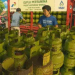 Ilustrasi gambar digital