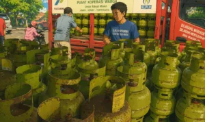 Ilustrasi gambar digital