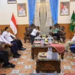 Dok. Biro Adpimpro Setda Banten