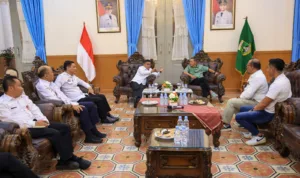 Dok. Biro Adpimpro Setda Banten