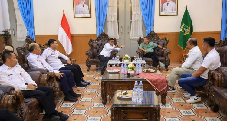 Dok. Biro Adpimpro Setda Banten