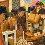 Ilustrasi gambar digital