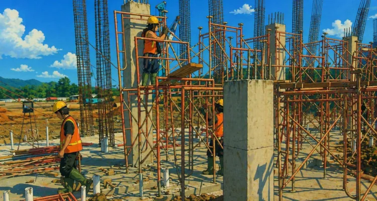 Ilustrasi gambar digital