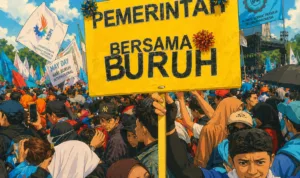 Ilustrasi gambar digital