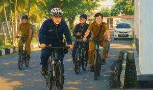 Ilustrasi gambar digital