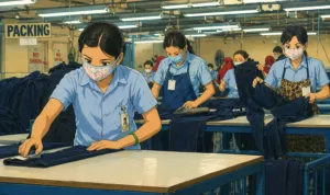 Ilustrasi gambar digital