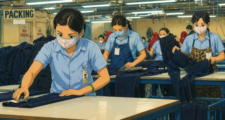 Ilustrasi gambar digital