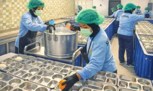 Ilustrasi gambar digital