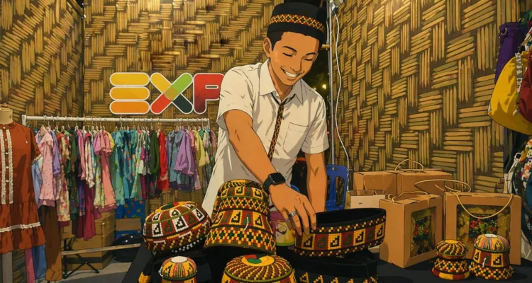 Ilustrasi gambar digital