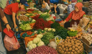 ilustrasi gambar digital