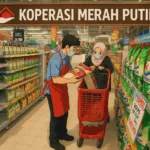 Ilustrasi gambar digital