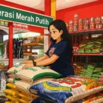 Ilustrasi gambar digital