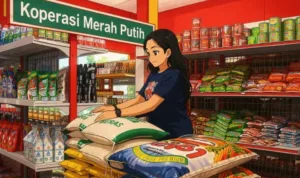 Ilustrasi gambar digital