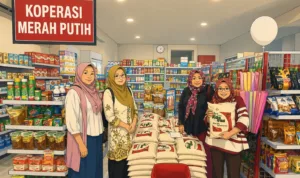 Ilustrasi gambar digital