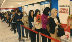 Ilustrasi gambar digital