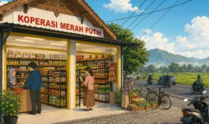 Ilustrasi gambar digital