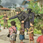 Ilustarsi gambar digital