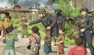 Ilustarsi gambar digital