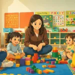 Ilustarsi gambar digital