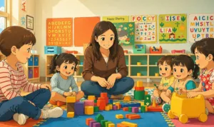 Ilustarsi gambar digital