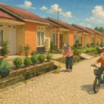 Ilustrasi gambar digital